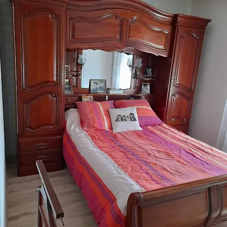 Chez Viviane Celles-sur-Belle