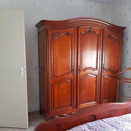 Chez Viviane Bed and breakfast