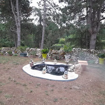 Bed and breakfast Chez Viviane Celles-sur-Belle