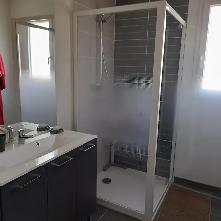 Chez Viviane Bed and breakfast