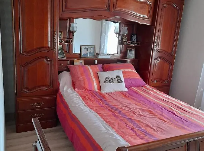 Chez Viviane Celles-sur-Belle