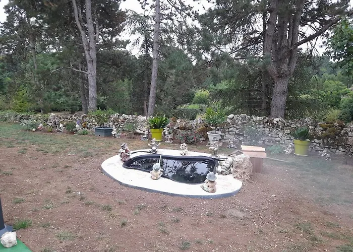 Bed and breakfast Chez Viviane Celles-sur-Belle